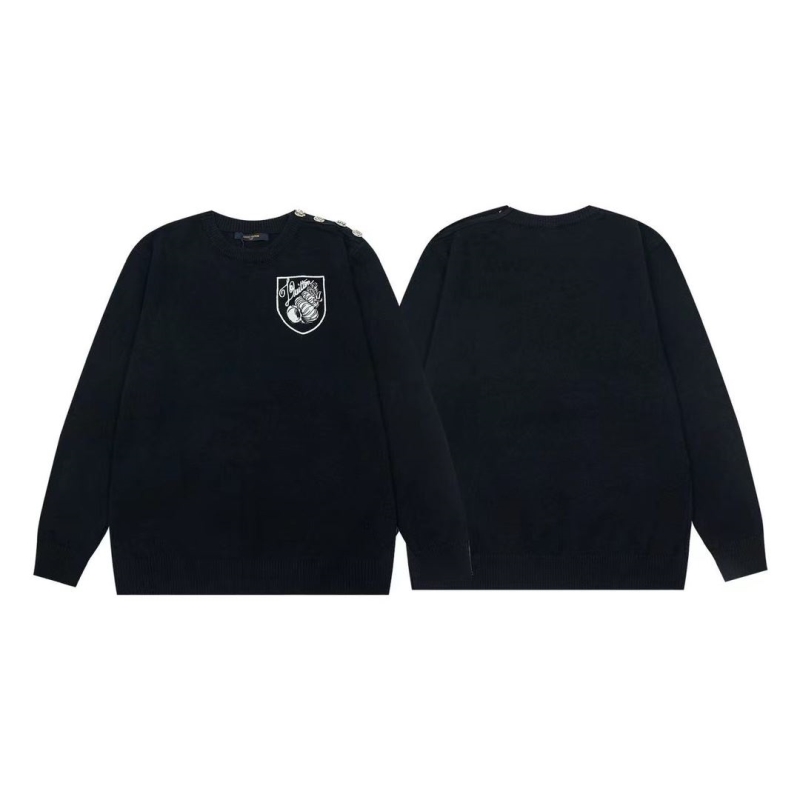 LV Hoodies
